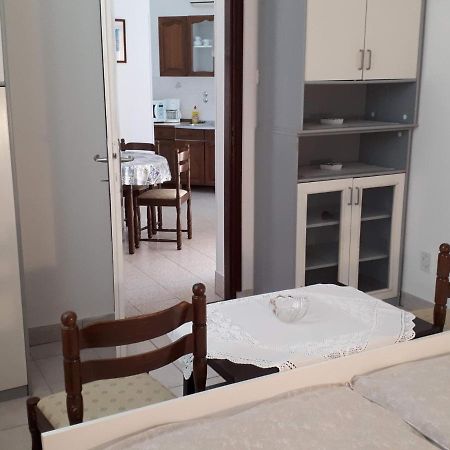 Apartments Rovis Тар Экстерьер фото