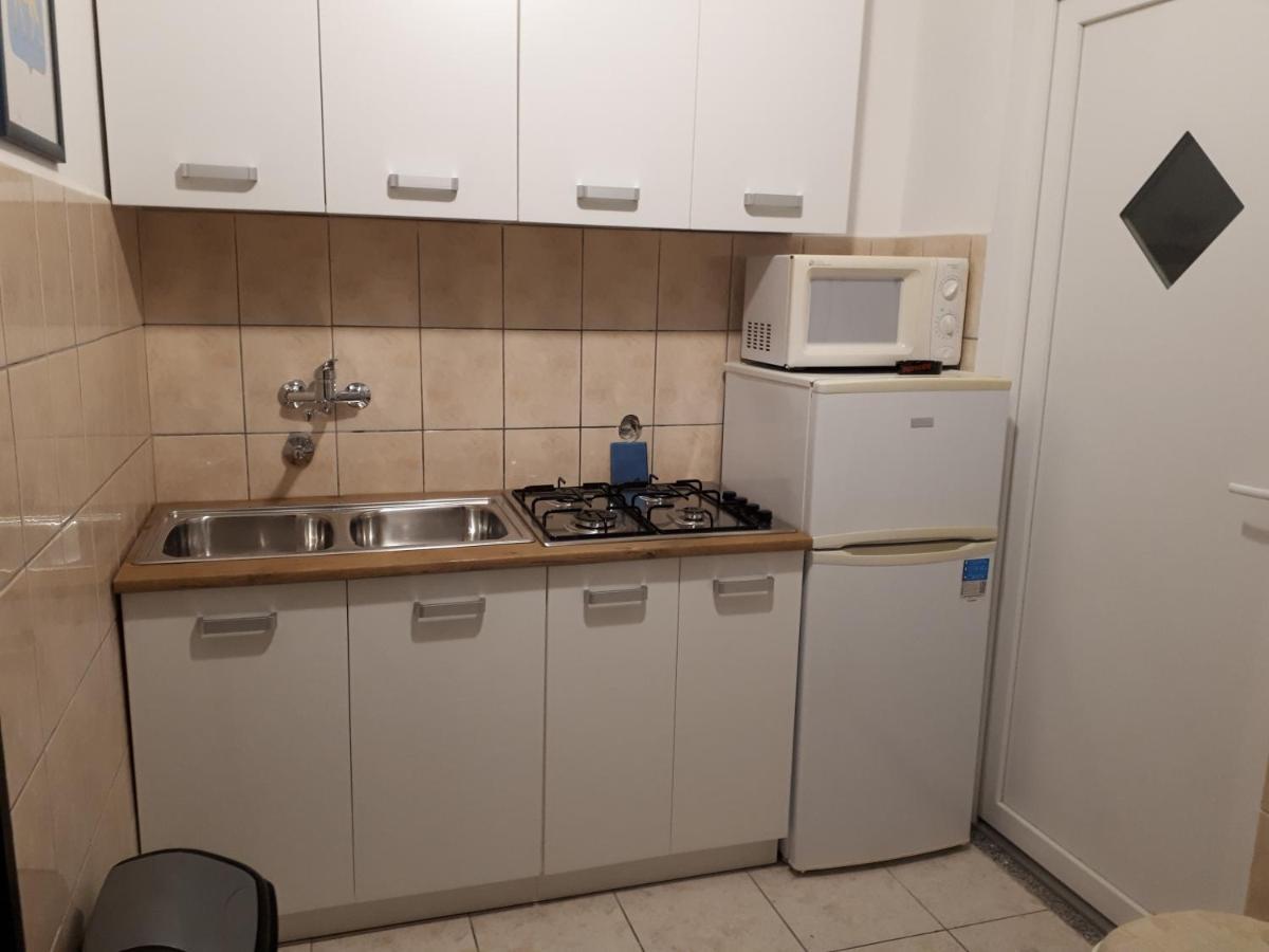 Apartments Rovis Тар Экстерьер фото