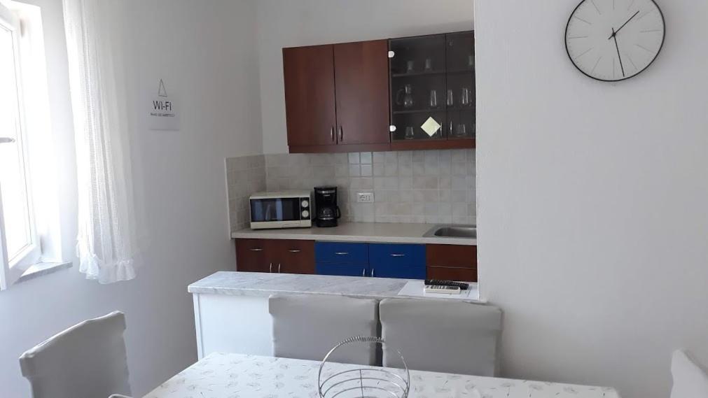 Apartments Rovis Тар Экстерьер фото