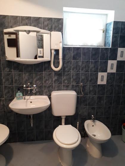 Apartments Rovis Тар Экстерьер фото