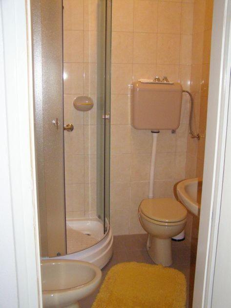 Apartments Rovis Тар Экстерьер фото