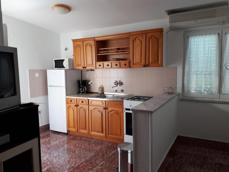 Apartments Rovis Тар Экстерьер фото