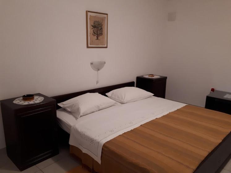 Apartments Rovis Тар Экстерьер фото