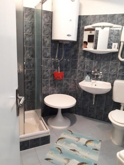 Apartments Rovis Тар Экстерьер фото