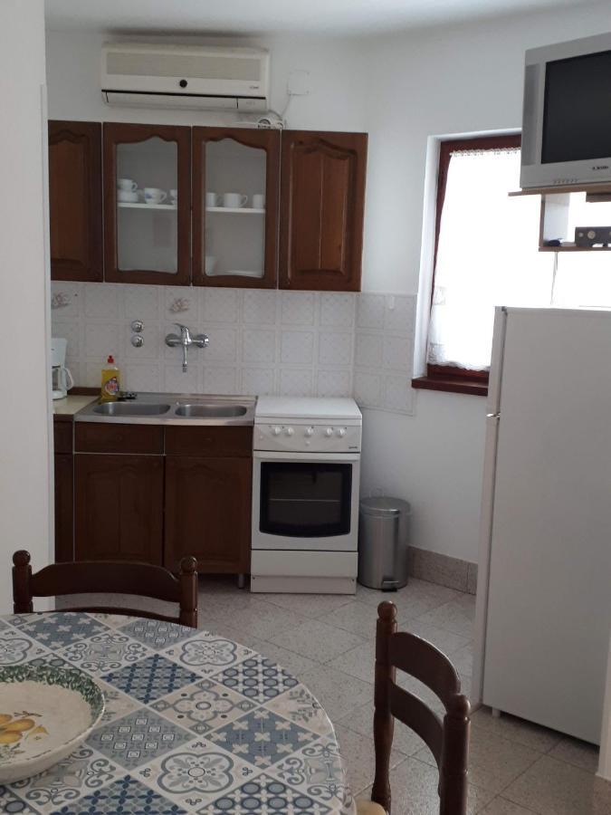 Apartments Rovis Тар Экстерьер фото