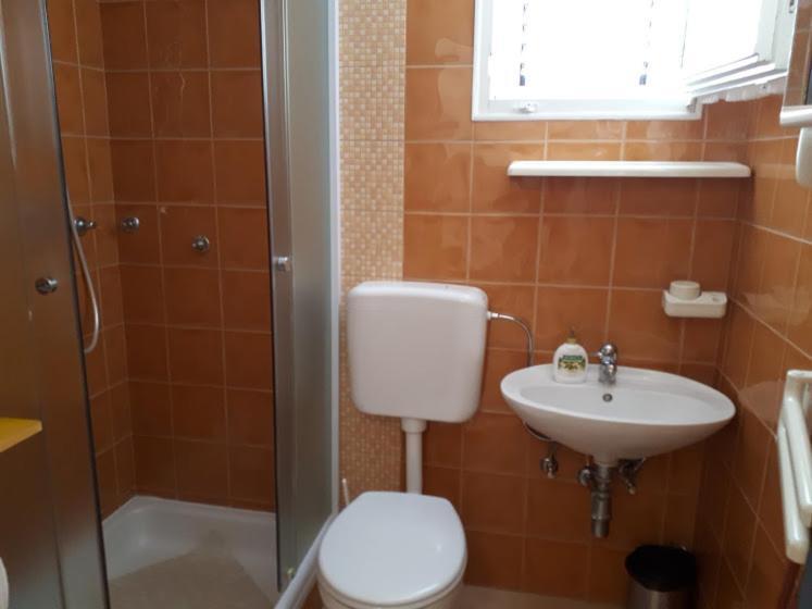 Apartments Rovis Тар Экстерьер фото