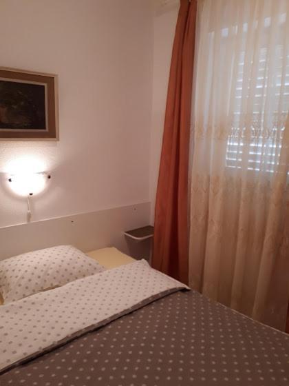 Apartments Rovis Тар Экстерьер фото